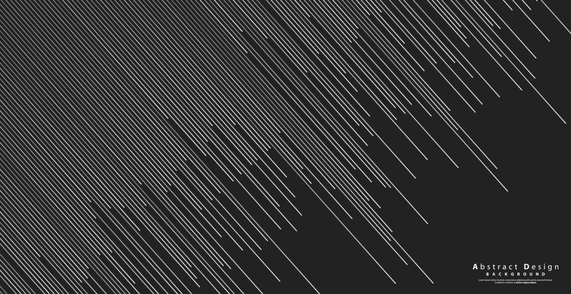 Striped texture. Abstract line background, vector template for your ideas. Geometric texture background. EPS10 - Illustration