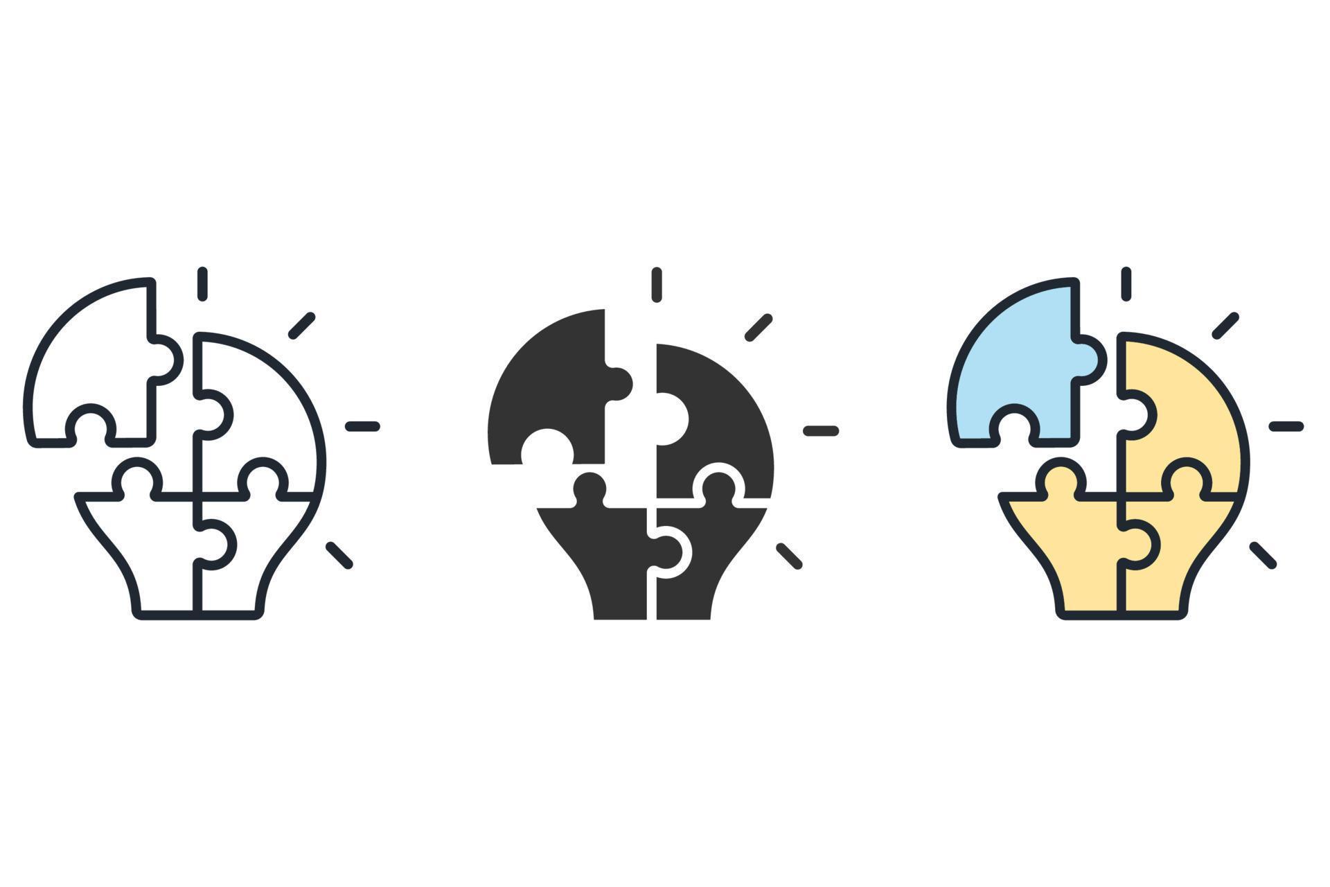 consistency icons symbol vector elements for infographic web 11593084 ...