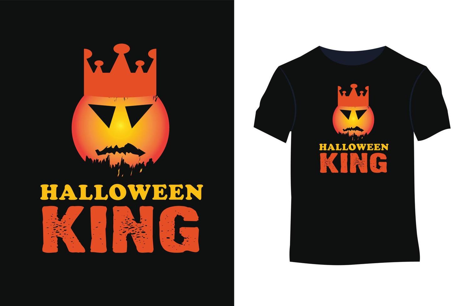 Halloween quotes vector typography tshirt design