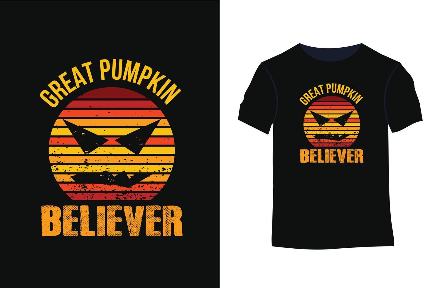 Halloween quotes vector typography tshirt design