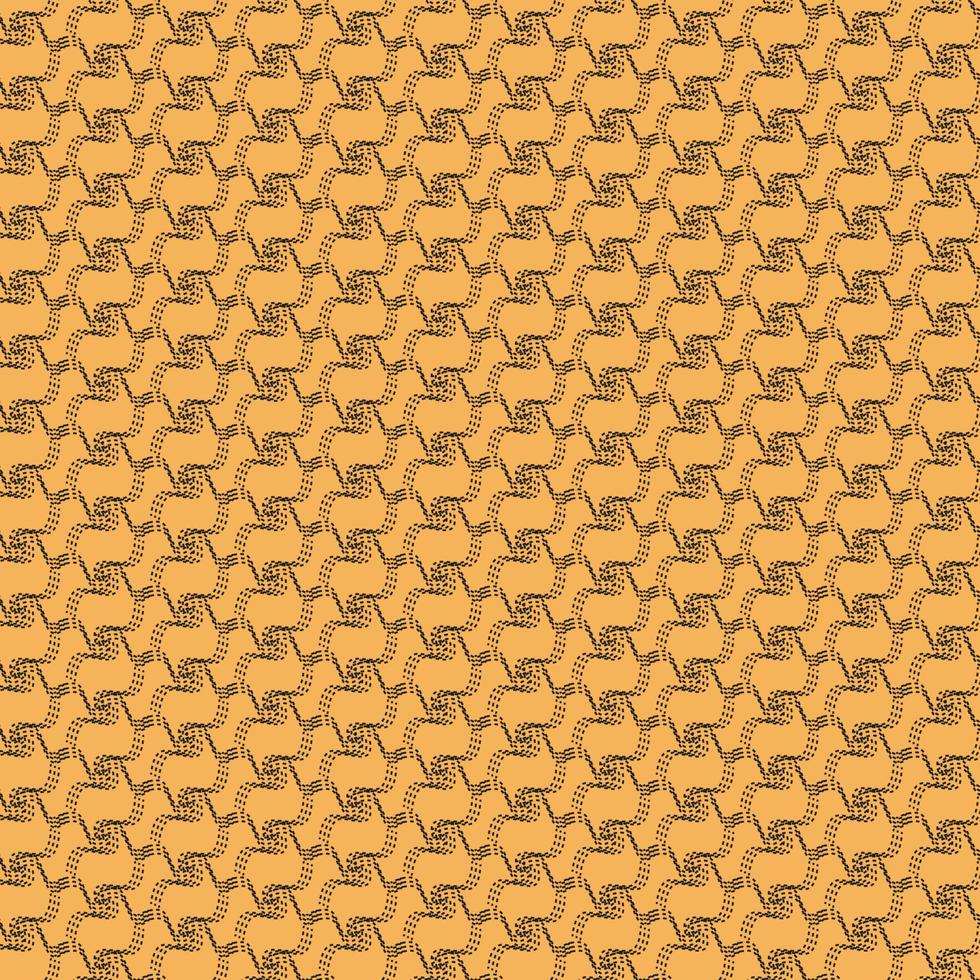 Knit traditional pattern or texture background vector