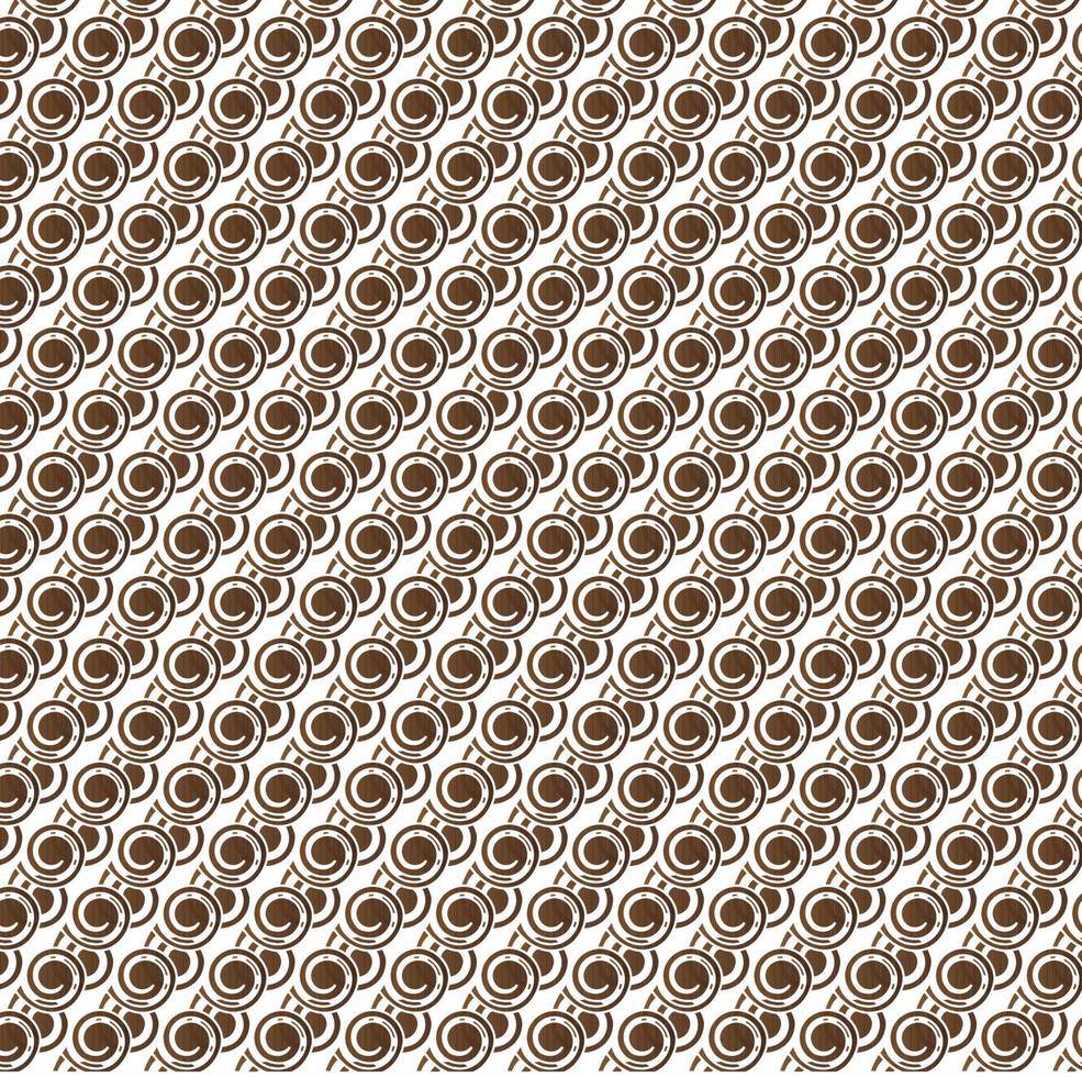 Modern geometric pattern wallpaper design vector