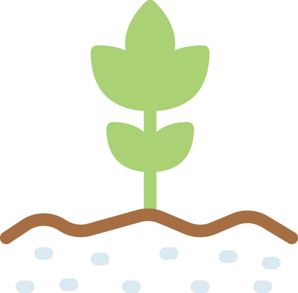 plant vector illustration on a background.Premium quality symbols.vector icons for concept and graphic design.