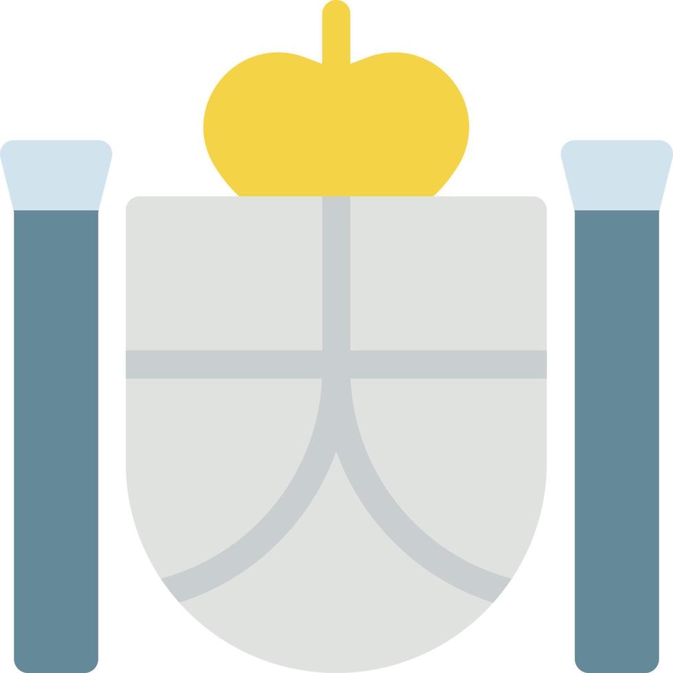 blazon vector illustration on a background.Premium quality symbols.vector icons for concept and graphic design.