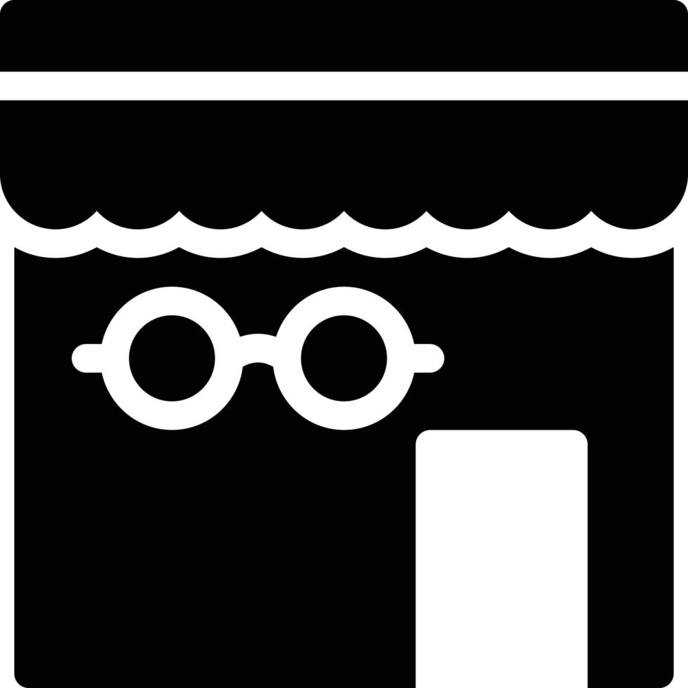 gafas vector ilustración sobre un fondo.símbolos de calidad premium.iconos vectoriales para concepto y diseño gráfico.