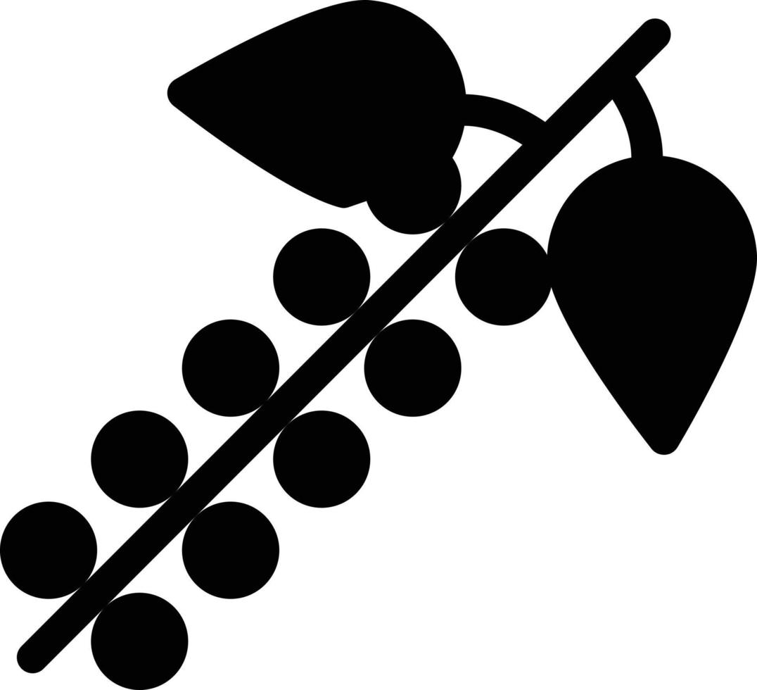 ilustración vectorial negra sobre un fondo. símbolos de calidad premium. iconos vectoriales para concepto y diseño gráfico. vector