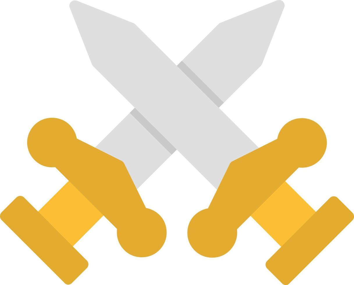 Bullfighter Flat Icon vector