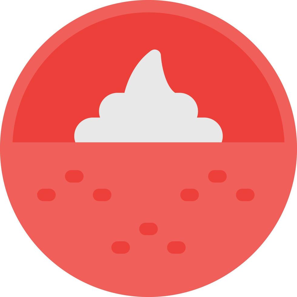 moisture vector illustration on a background.Premium quality symbols.vector icons for concept and graphic design.