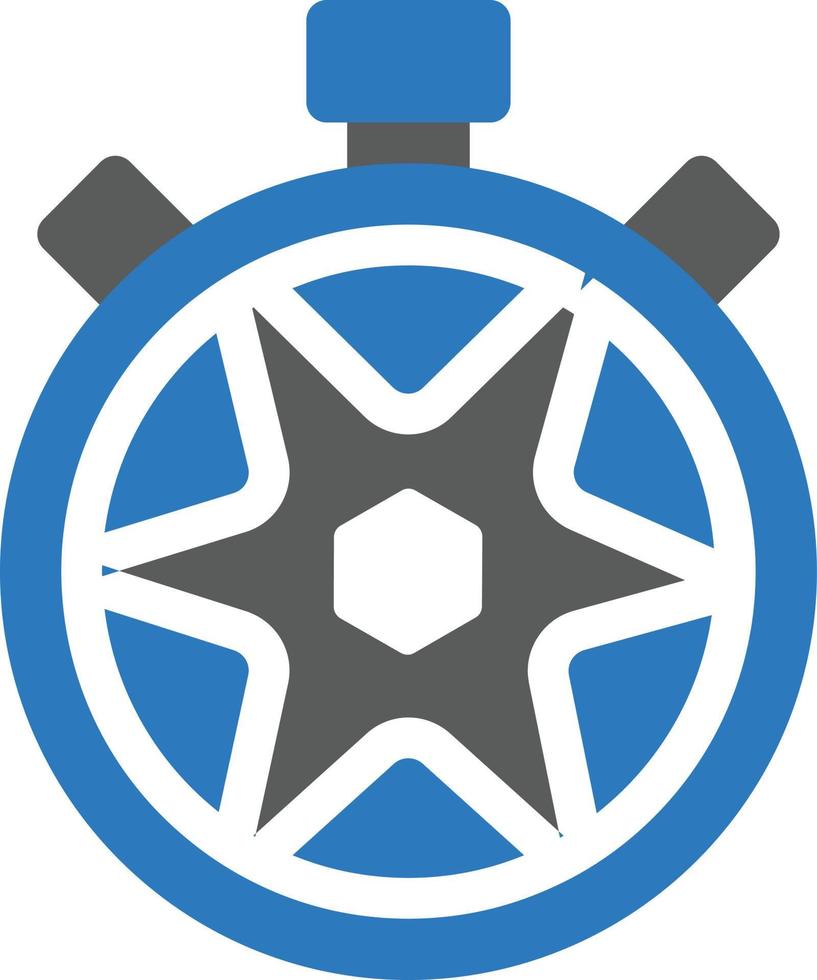 stopwatch vector illustration on a background.Premium quality symbols.vector icons for concept and graphic design.