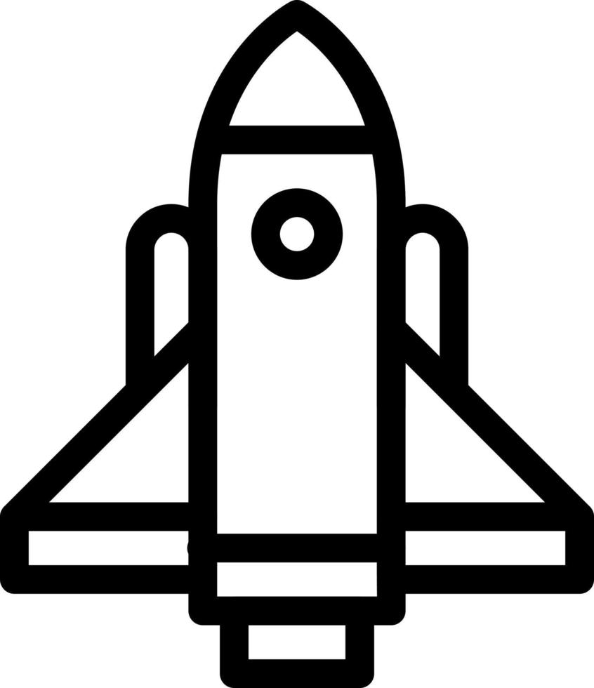 rocket vector illustration on a background.Premium quality symbols.vector icons for concept and graphic design.