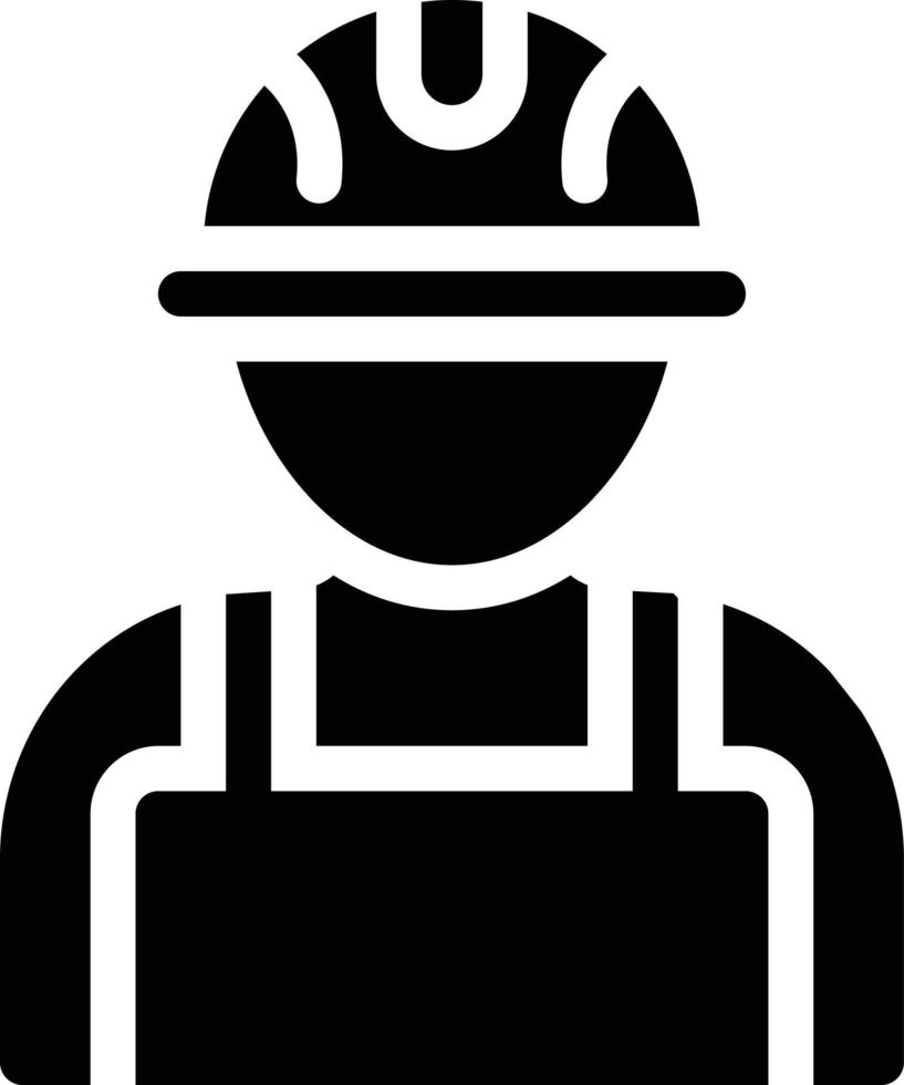 engineer vector illustration on a background.Premium quality symbols.vector icons for concept and graphic design.