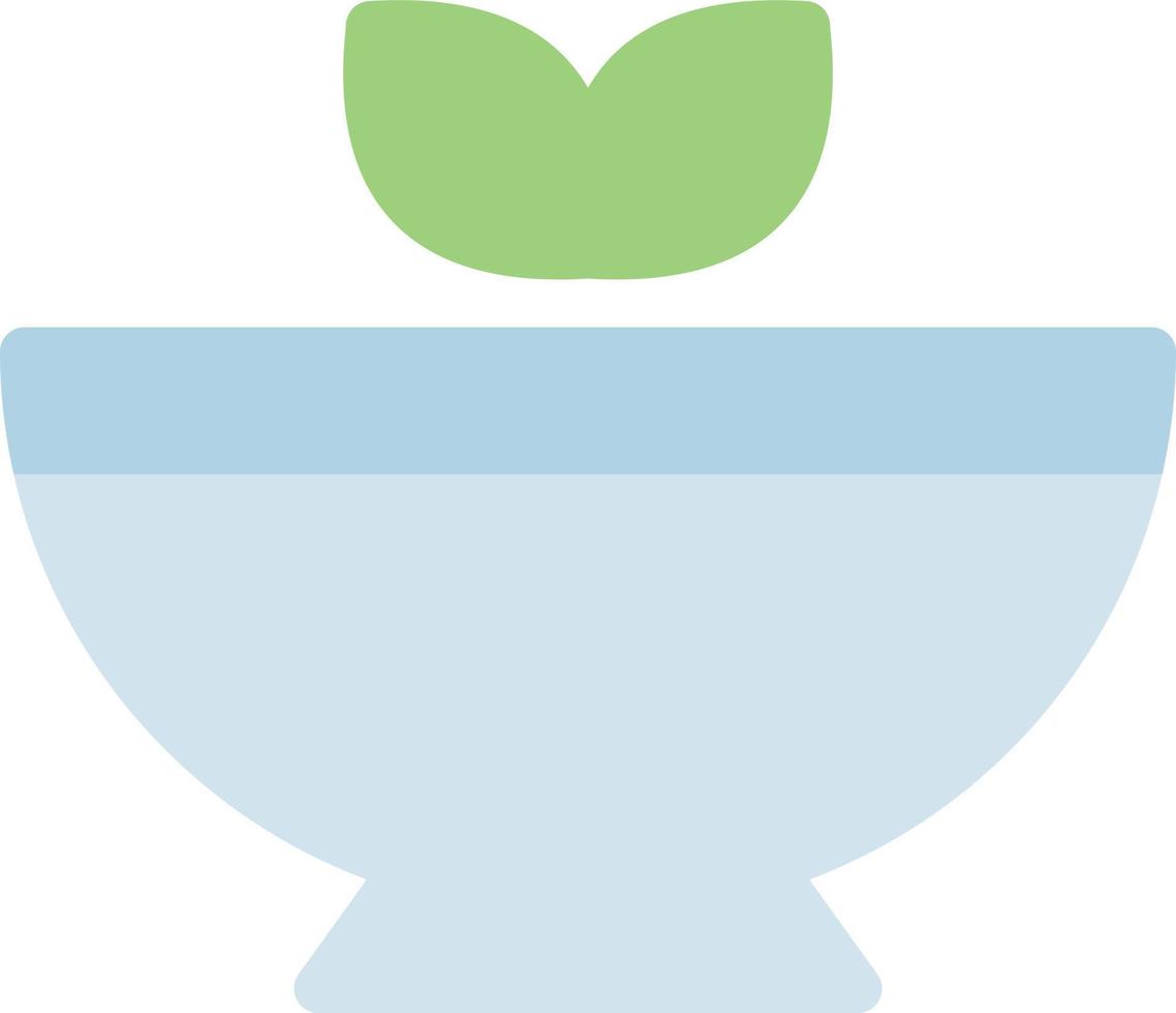 bowl vector illustration on a background.Premium quality symbols.vector icons for concept and graphic design.