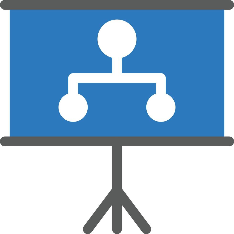 presentation vector illustration on a background.Premium quality symbols.vector icons for concept and graphic design.
