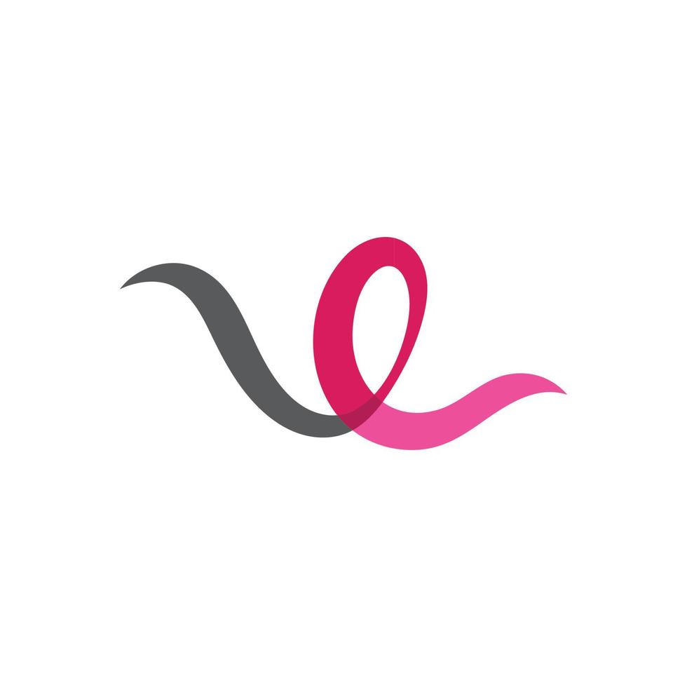 Breast cancer awareness vector