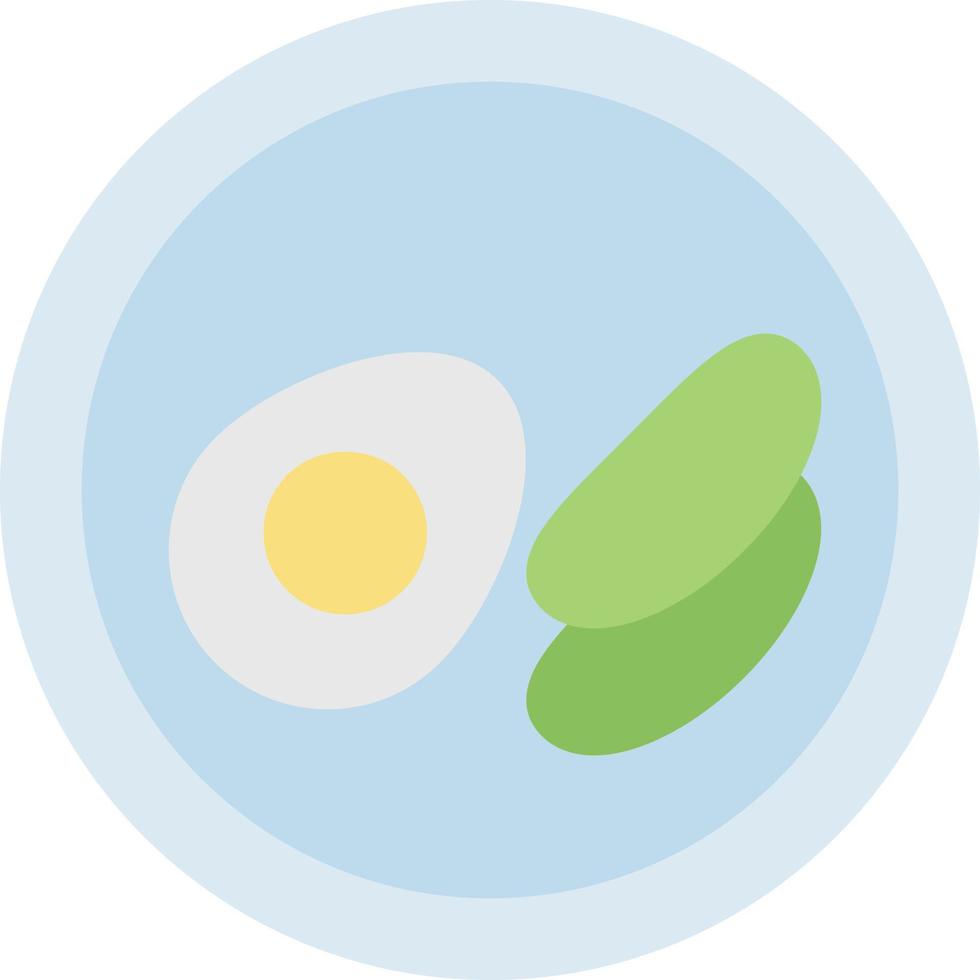 egg vector illustration on a background.Premium quality symbols.vector icons for concept and graphic design.