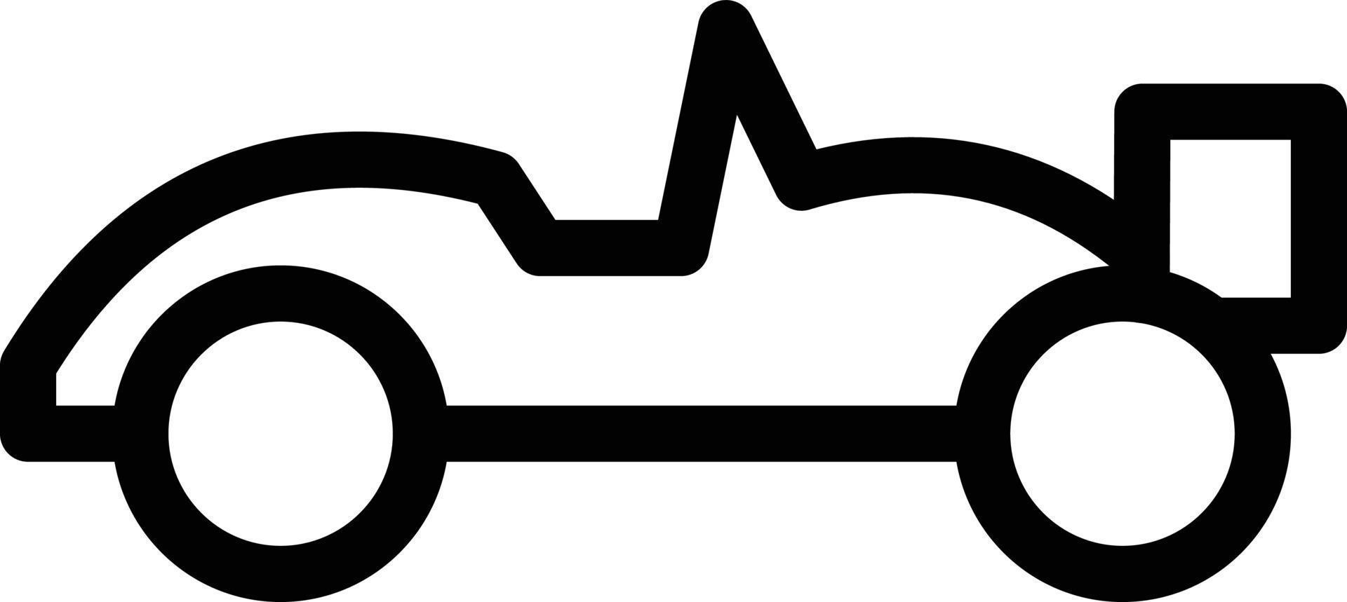 car vector illustration on a background.Premium quality symbols.vector icons for concept and graphic design.