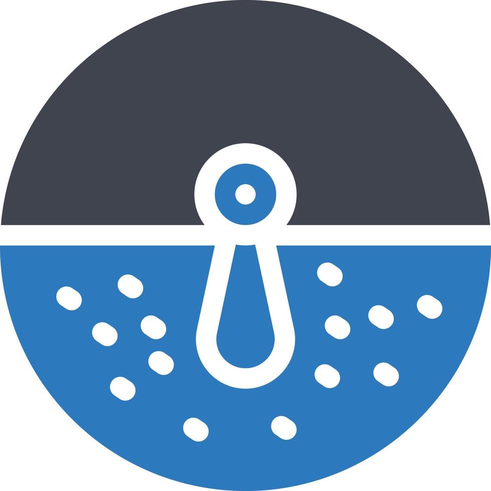 pimple vector illustration on a background.Premium quality symbols.vector icons for concept and graphic design.