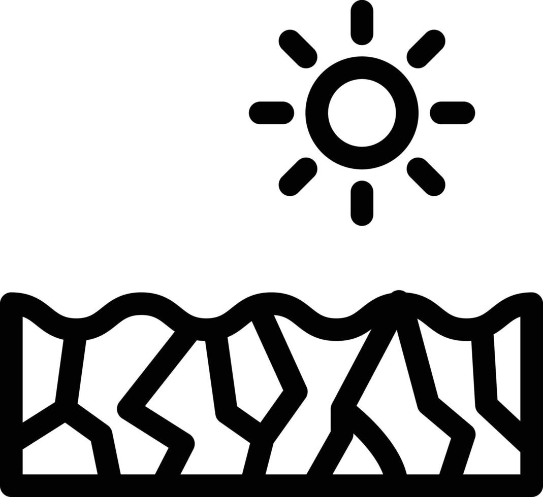 sun vector illustration on a background.Premium quality symbols.vector icons for concept and graphic design.