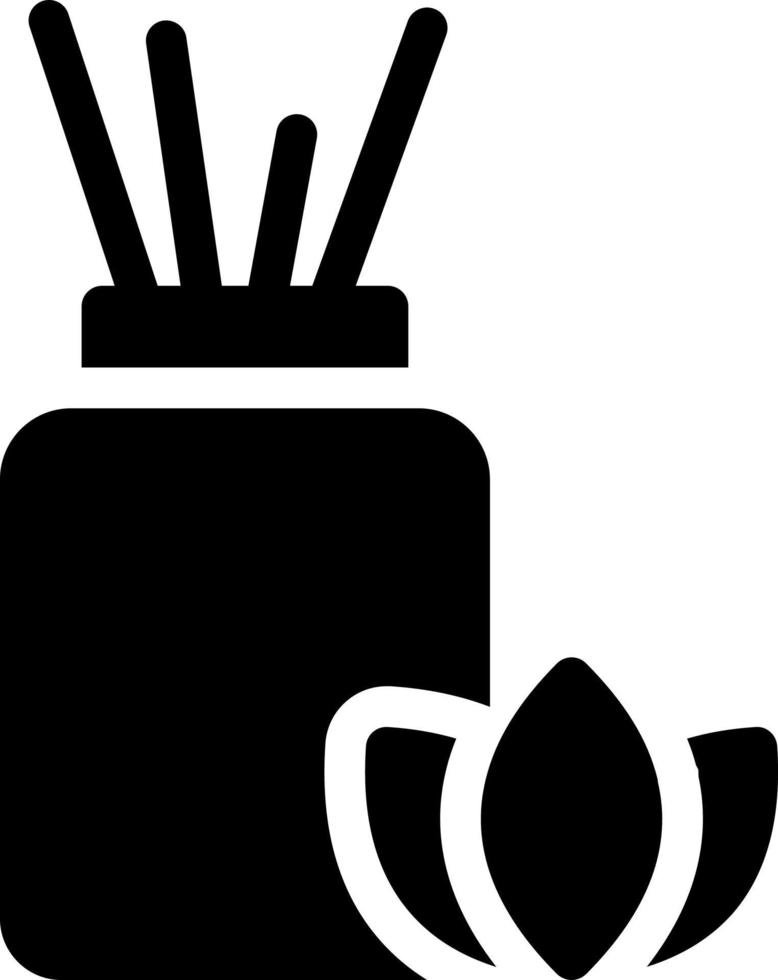 fragrance vector illustration on a background.Premium quality symbols.vector icons for concept and graphic design.