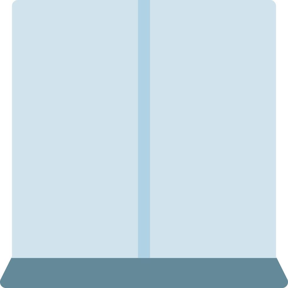 wall vector illustration on a background.Premium quality symbols.vector icons for concept and graphic design.
