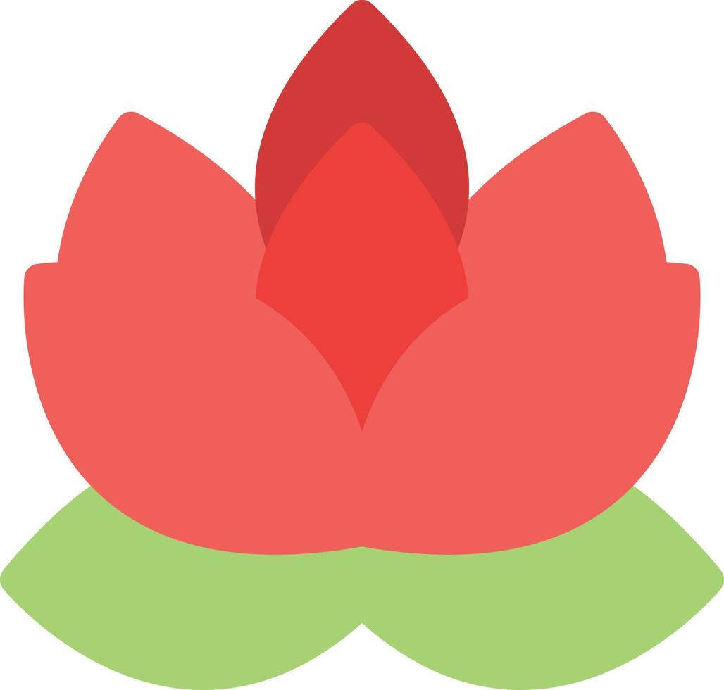 lotus vector illustration on a background.Premium quality symbols.vector icons for concept and graphic design.