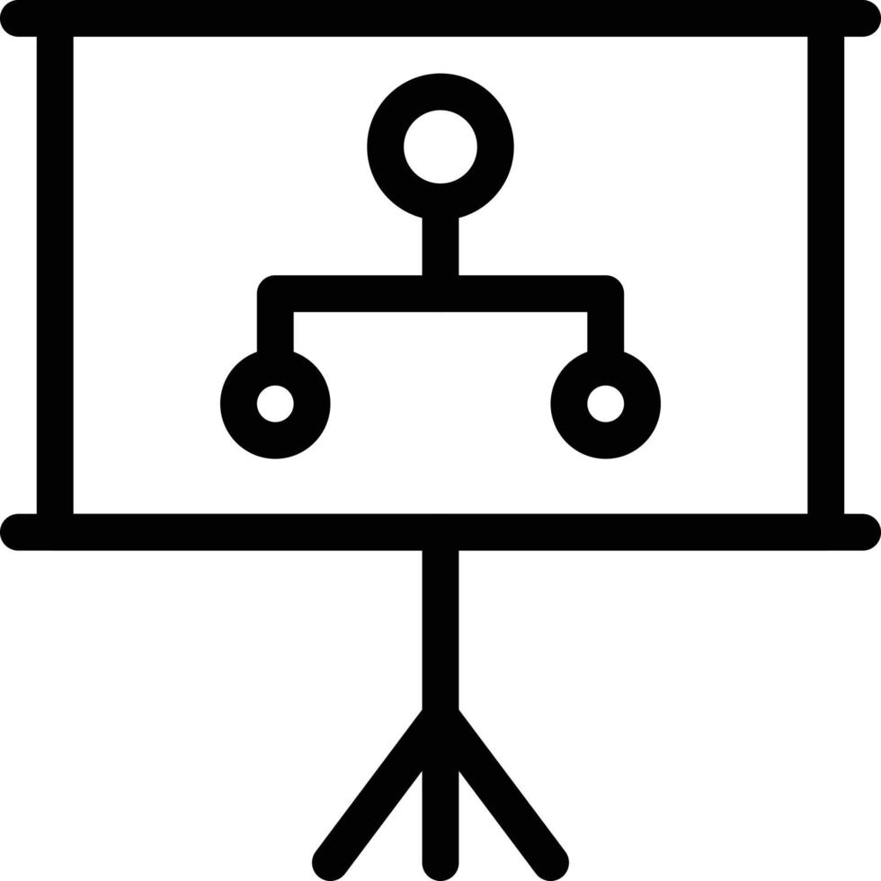 presentation vector illustration on a background.Premium quality symbols.vector icons for concept and graphic design.