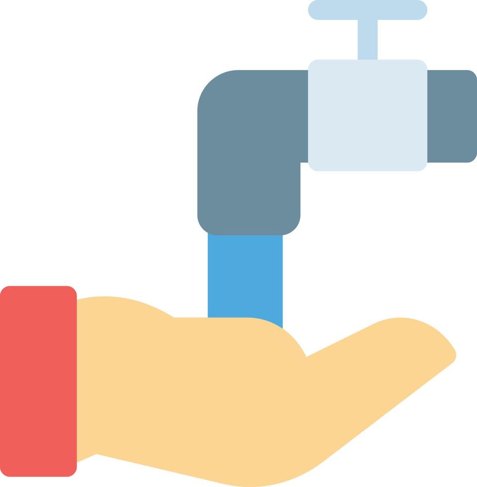 tap vector illustration on a background.Premium quality symbols.vector icons for concept and graphic design.