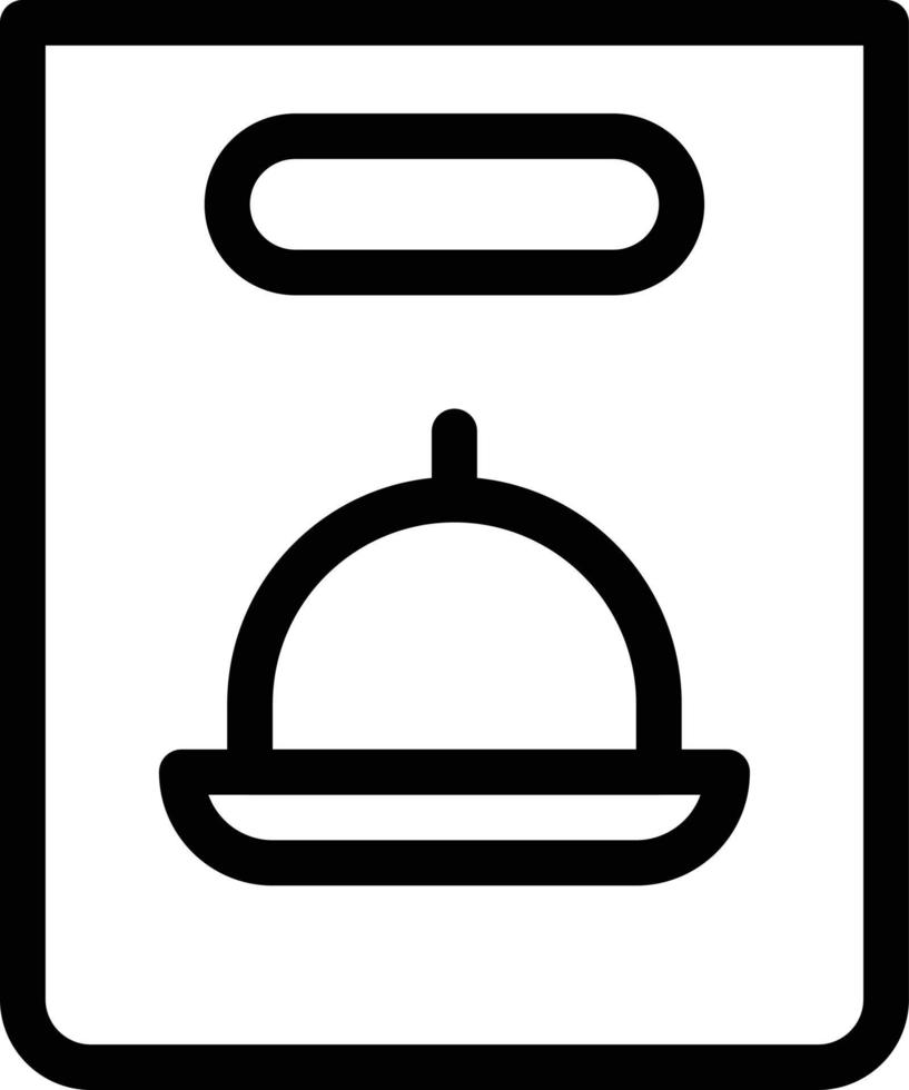 food vector illustration on a background.Premium quality symbols.vector icons for concept and graphic design.