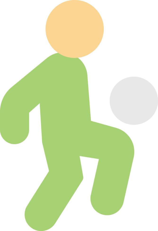 knee vector illustration on a background.Premium quality symbols.vector icons for concept and graphic design.