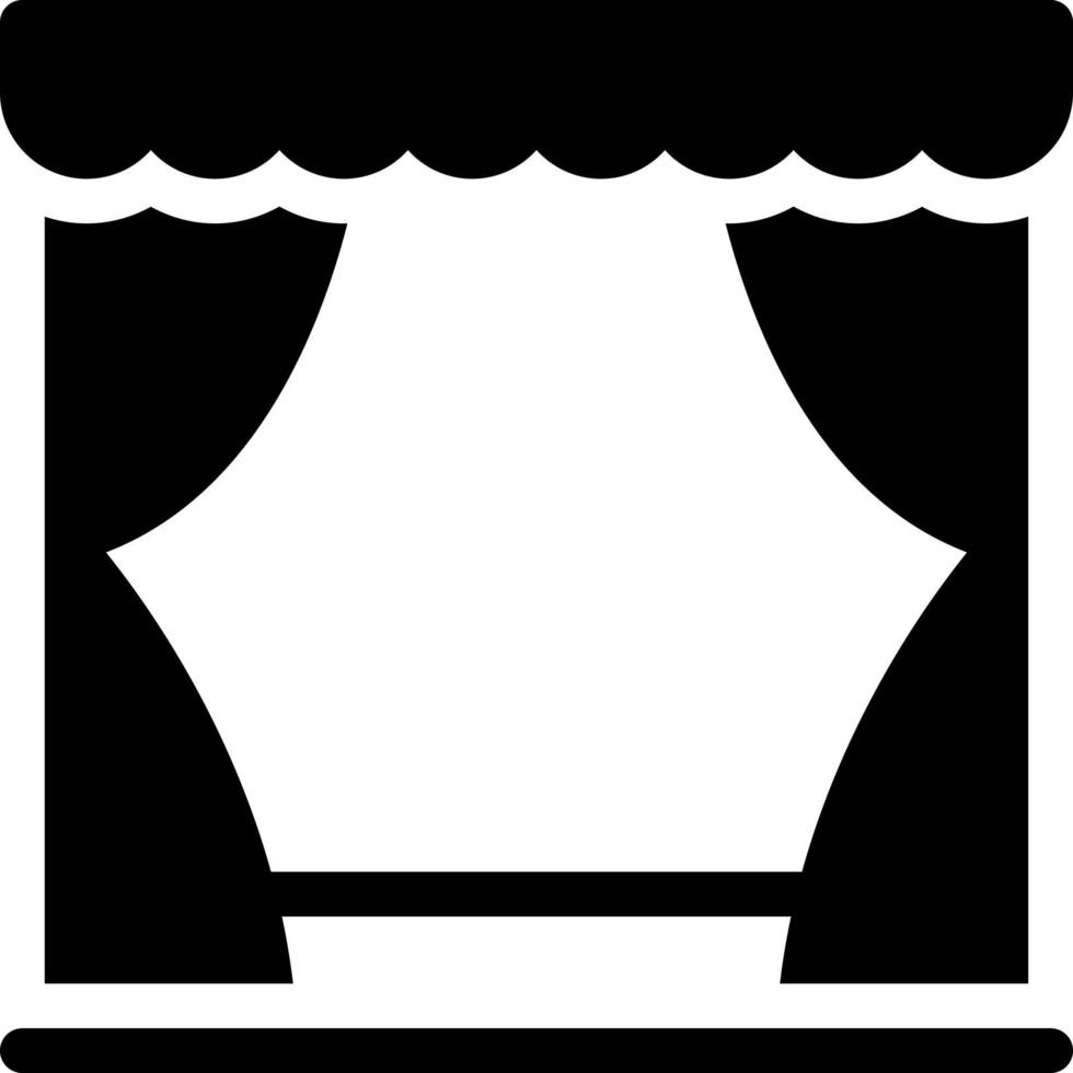 curtains vector illustration on a background.Premium quality symbols.vector icons for concept and graphic design.