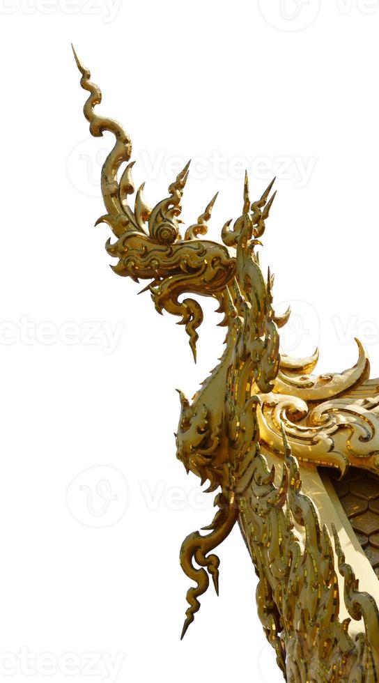Gold Dragon Temple photo