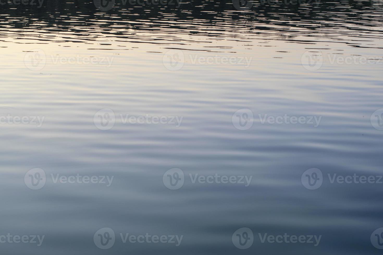 Sea or ocean water background, water surface. photo