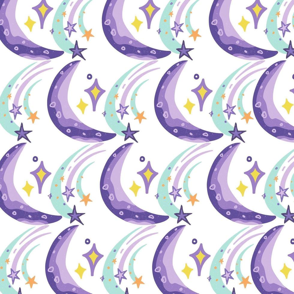 Space Digital Papers Patterns photo