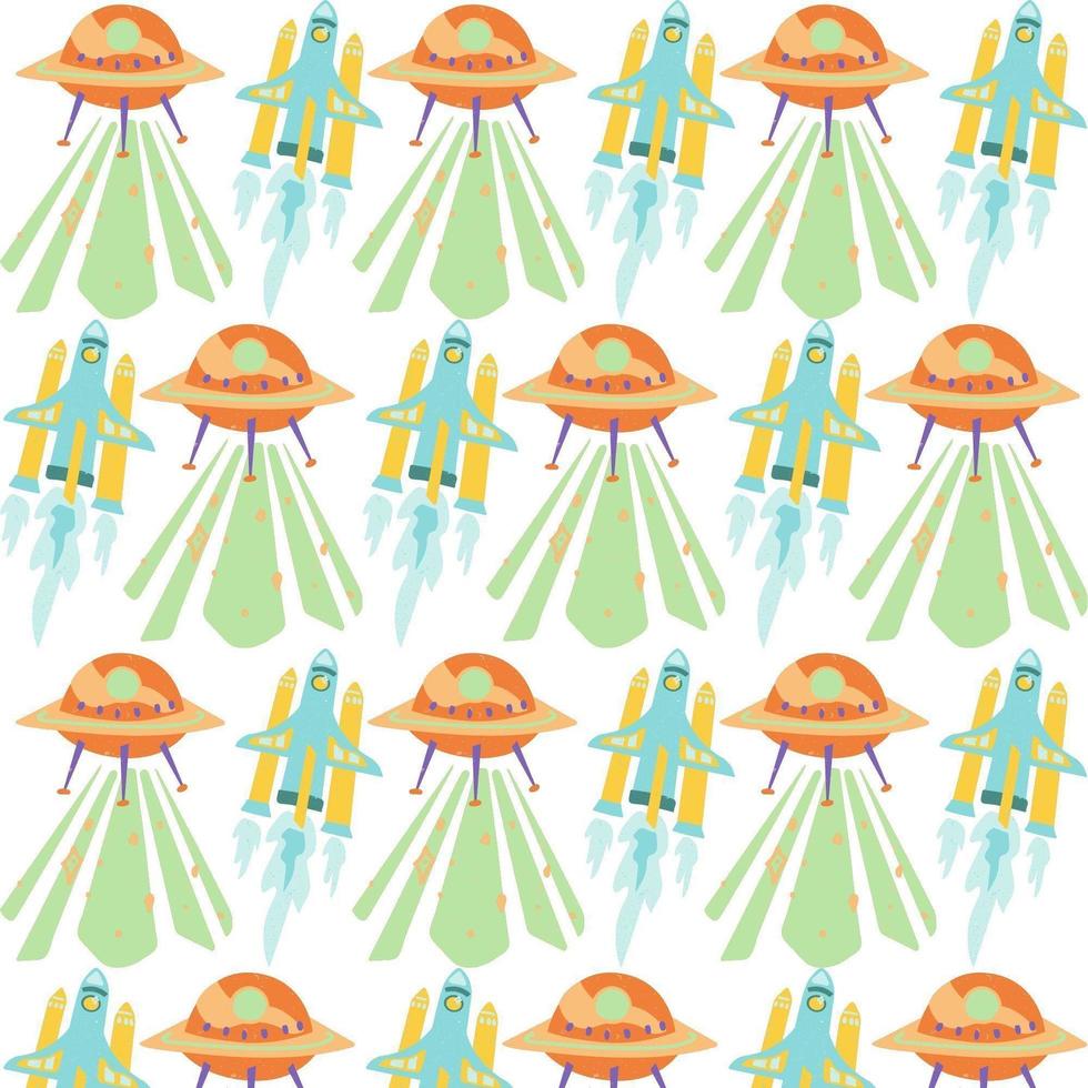 Space Digital Papers Patterns photo