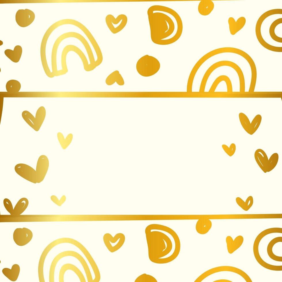 Spring Summer Golden Digital Background photo