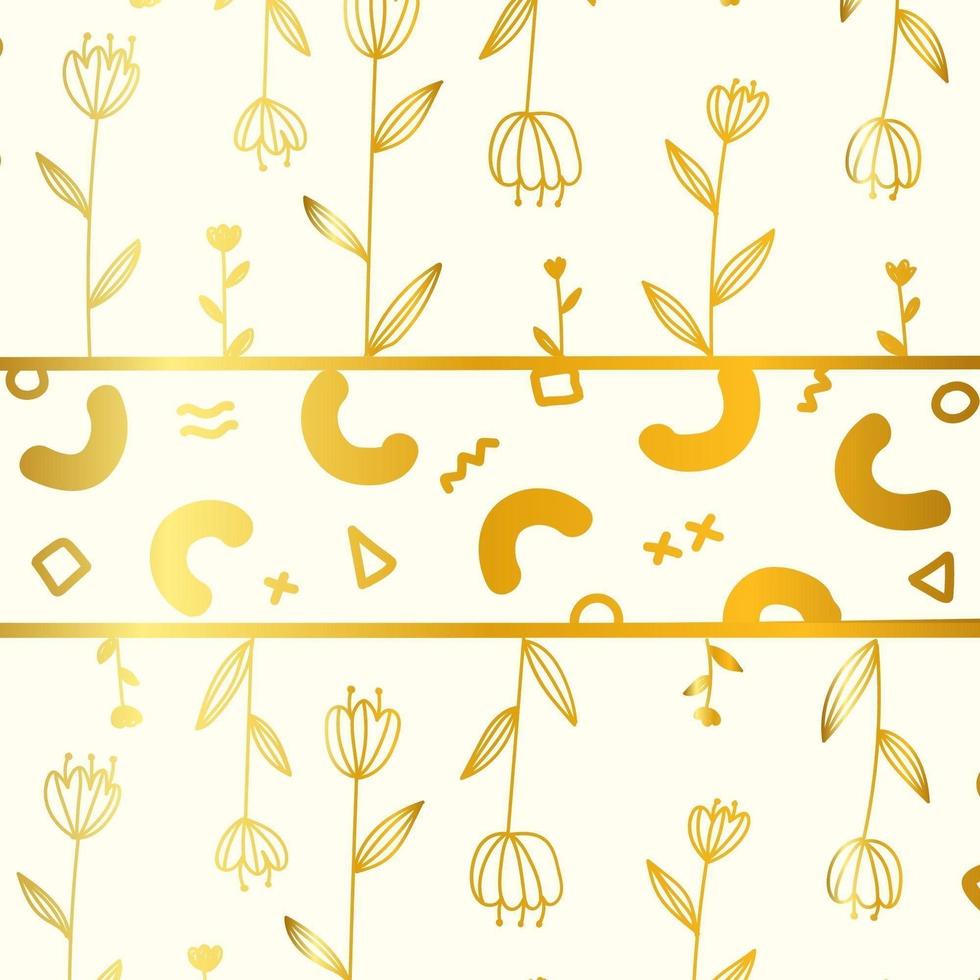 Spring Summer Golden Digital Background photo