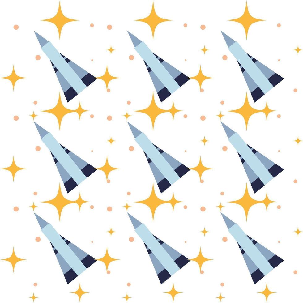 Space Digital Papers Patterns photo