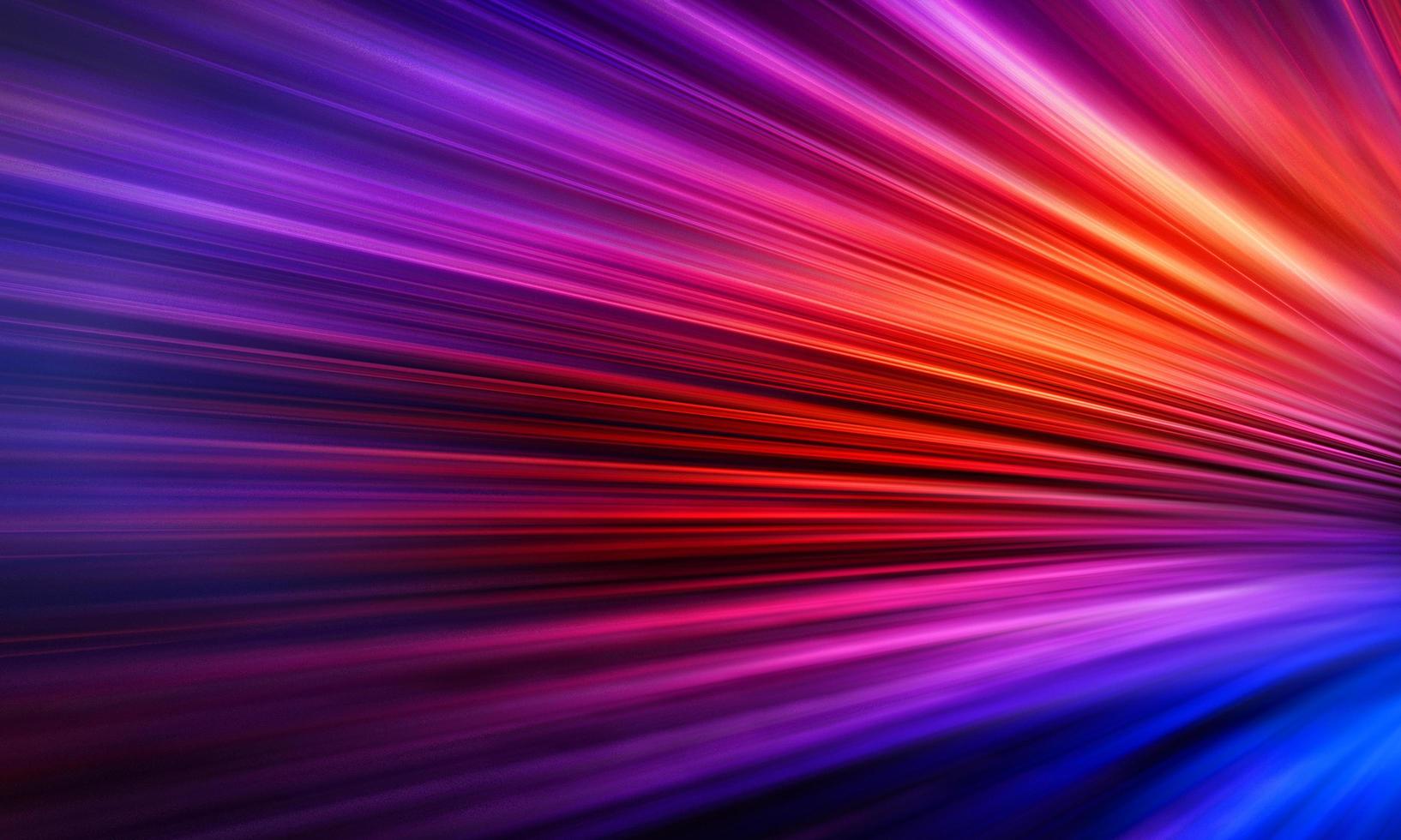 colorful motion abstract background photo