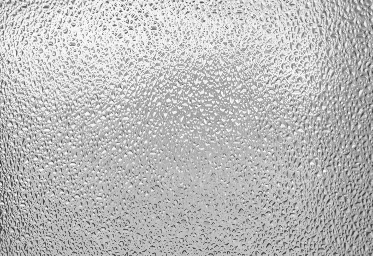 The texture of the drops on the window, the wet fogged glass. 11607566