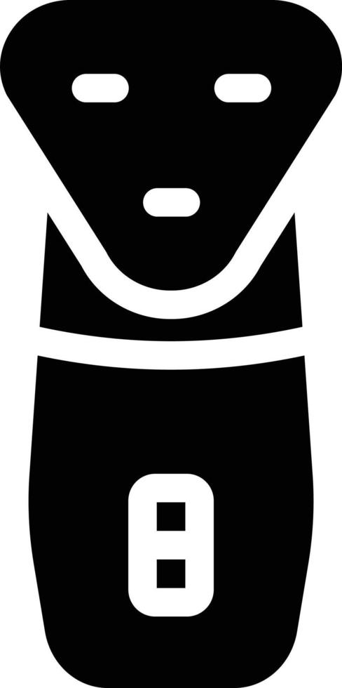 trimmer vector illustration on a background.Premium quality symbols.vector icons for concept and graphic design.