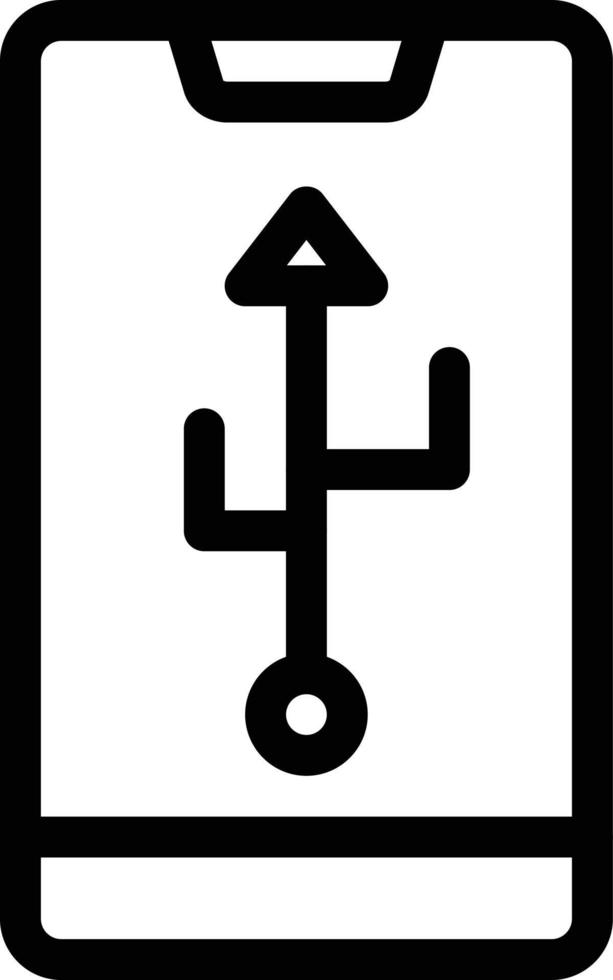charging vector illustration on a background.Premium quality symbols.vector icons for concept and graphic design.