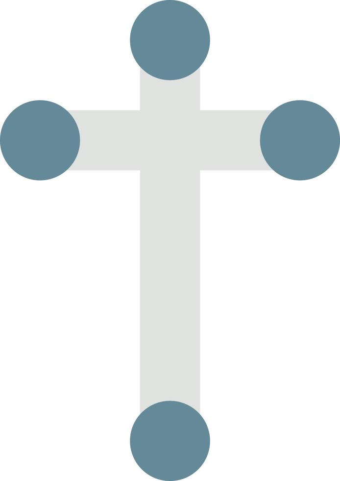 cross vector illustration on a background.Premium quality symbols.vector icons for concept and graphic design.