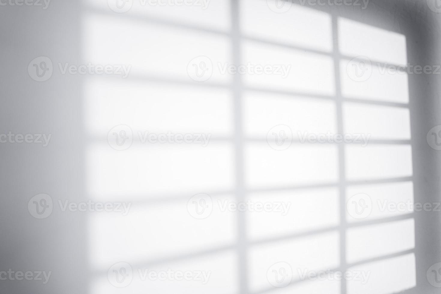 window shadow for overlay background. minimalist and elegant photo effects