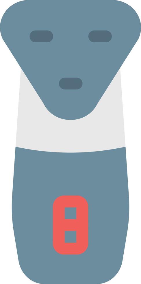 trimmer vector illustration on a background.Premium quality symbols.vector icons for concept and graphic design.