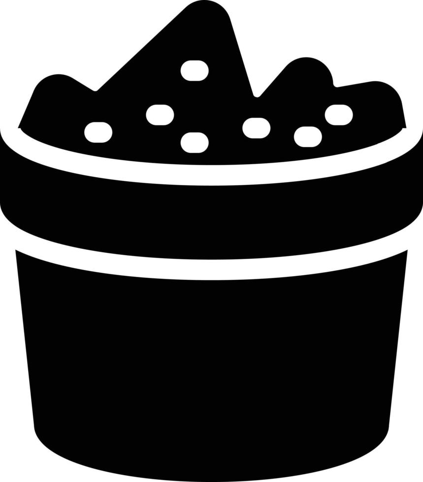 soil vector illustration on a background.Premium quality symbols.vector icons for concept and graphic design.