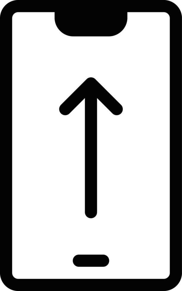 arrow up vector illustration on a background.Premium quality symbols.vector icons for concept and graphic design.