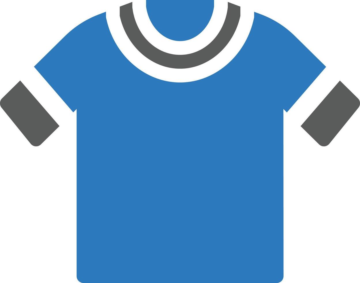 shirt vector illustration on a background.Premium quality symbols.vector icons for concept and graphic design.