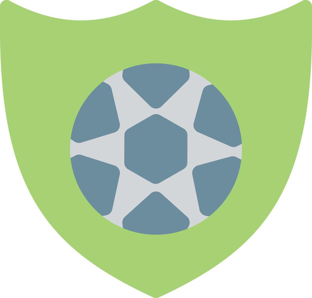 shield vector illustration on a background.Premium quality symbols.vector icons for concept and graphic design.
