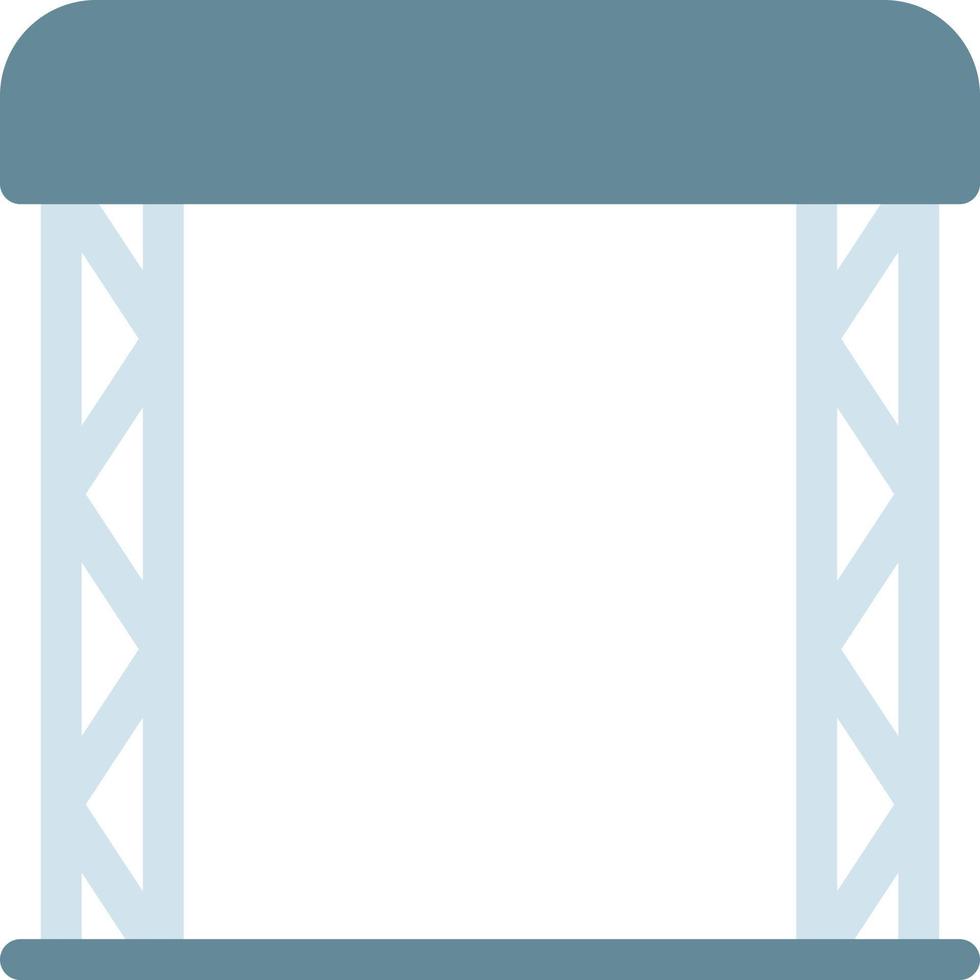 concert vector illustration on a background.Premium quality symbols.vector icons for concept and graphic design.
