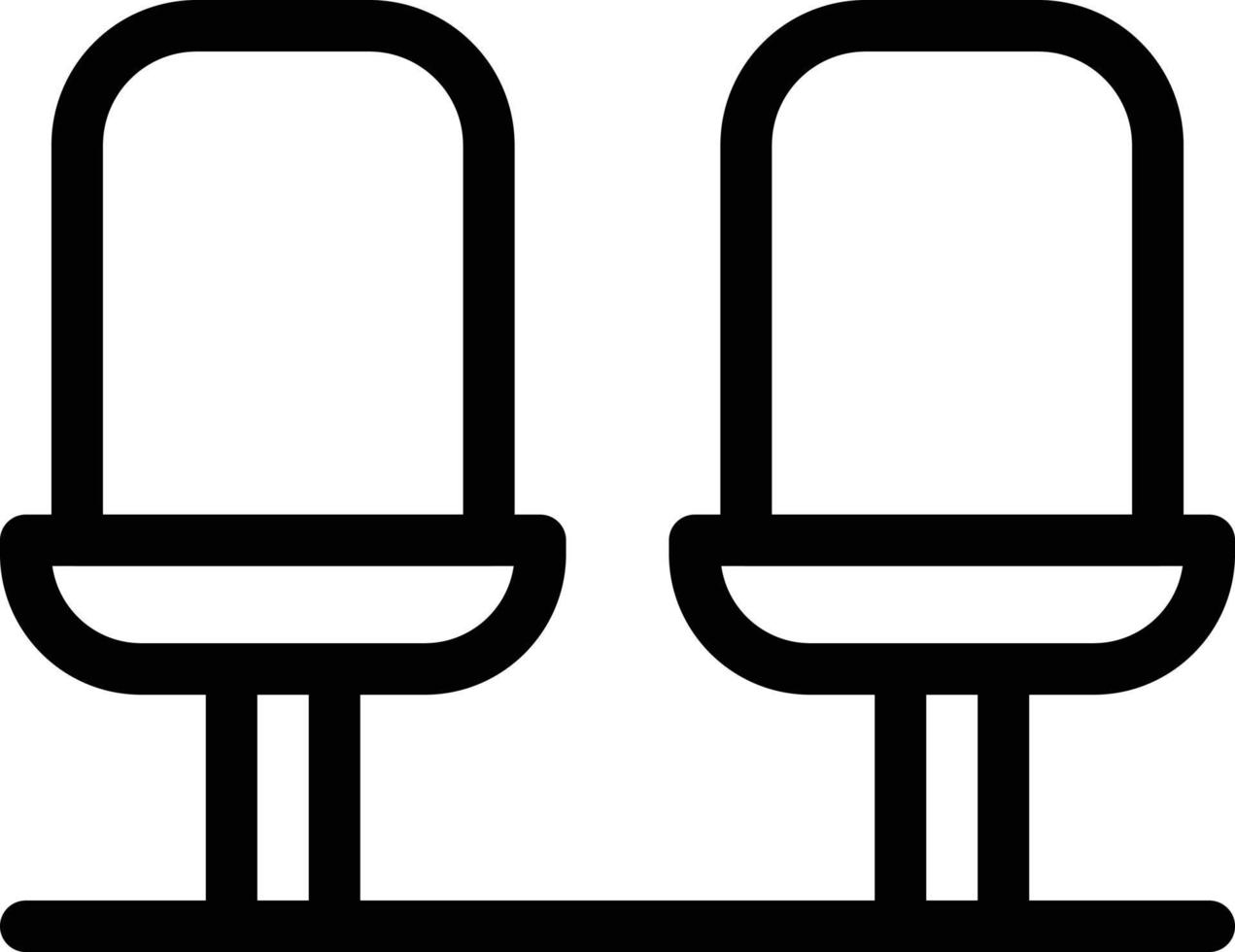 sitting vector illustration on a background.Premium quality symbols.vector icons for concept and graphic design.